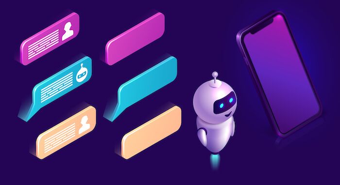 chatbots clientes
