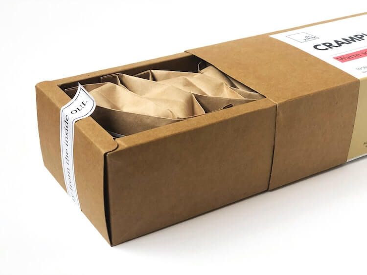 diseño packaging productos