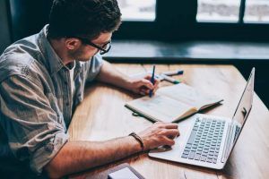 escribir buen blog post
