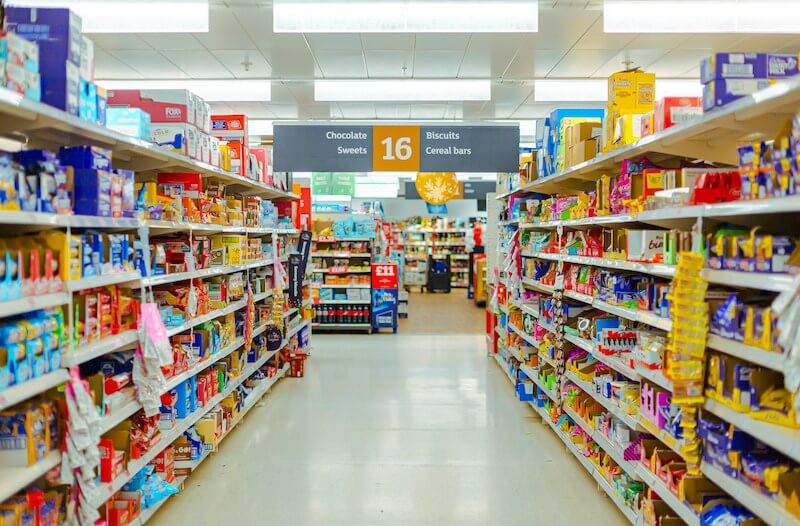 marketing en el punto de venta