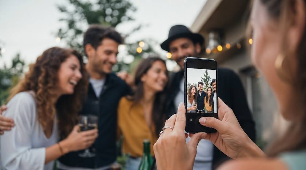 instagram instants app instantaneas