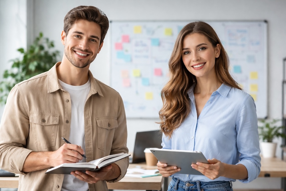 marca personal preguntas frecuentes