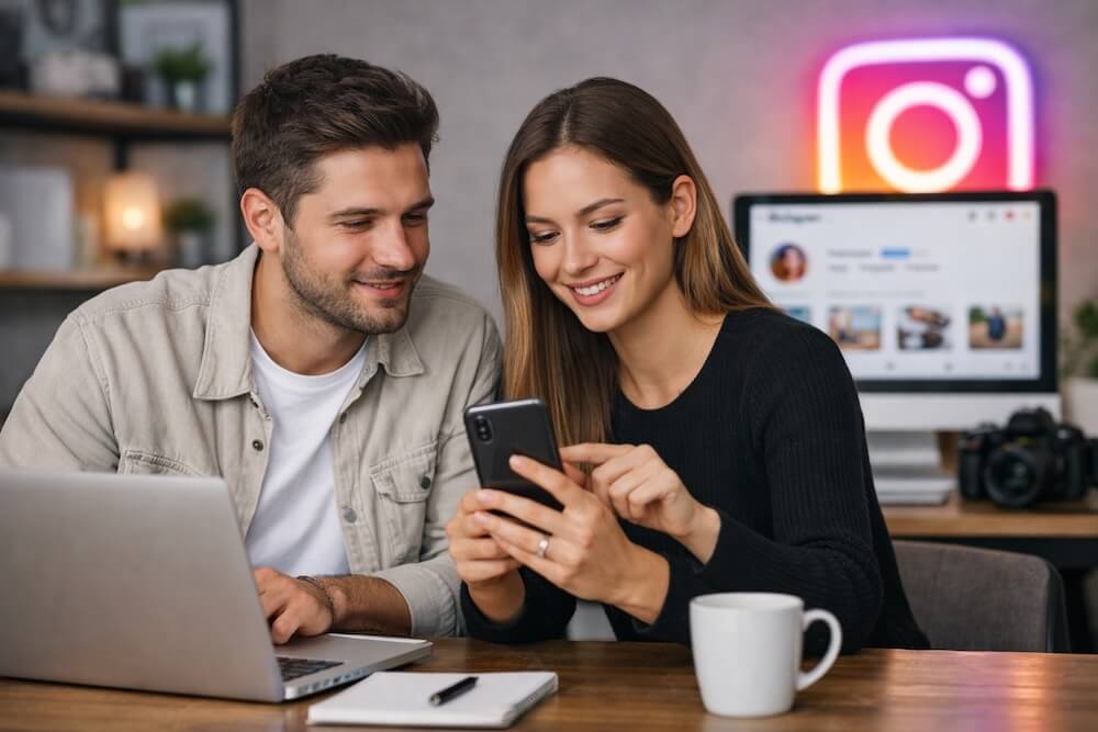 preguntas frecuentes instagram