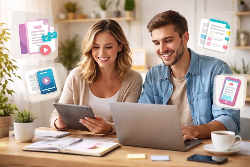 productos digitales low cost