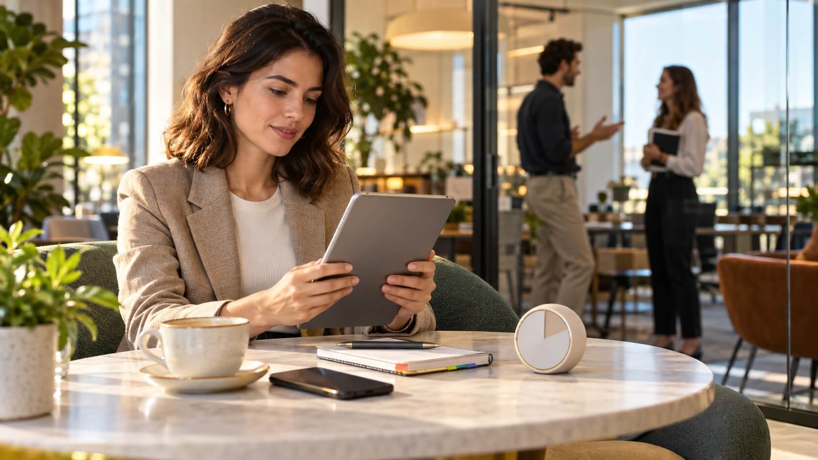 Cómo usar LinkedIn 30 minutos al día
